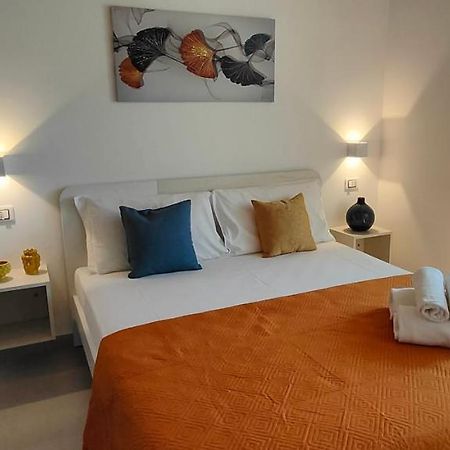 Casa Vacanze Rainbow, Siracusa Syracuse Ngoại thất bức ảnh