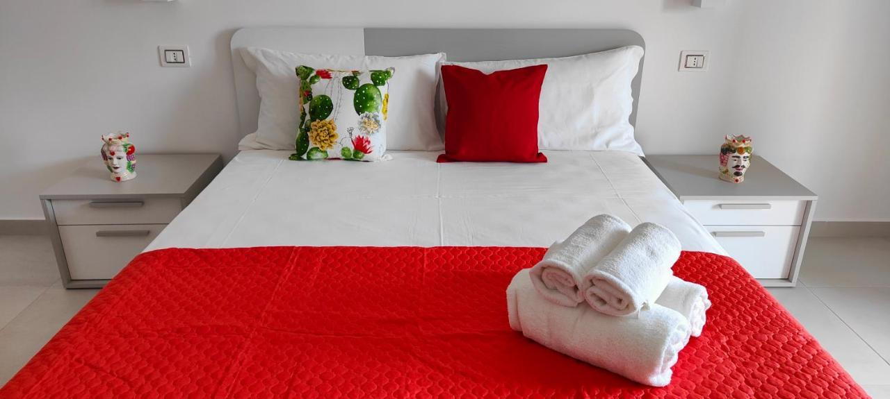 Casa Vacanze Rainbow, Siracusa Syracuse Ngoại thất bức ảnh