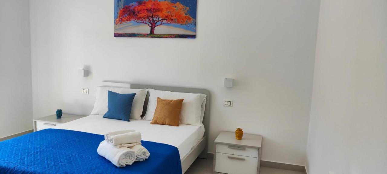 Casa Vacanze Rainbow, Siracusa Syracuse Ngoại thất bức ảnh