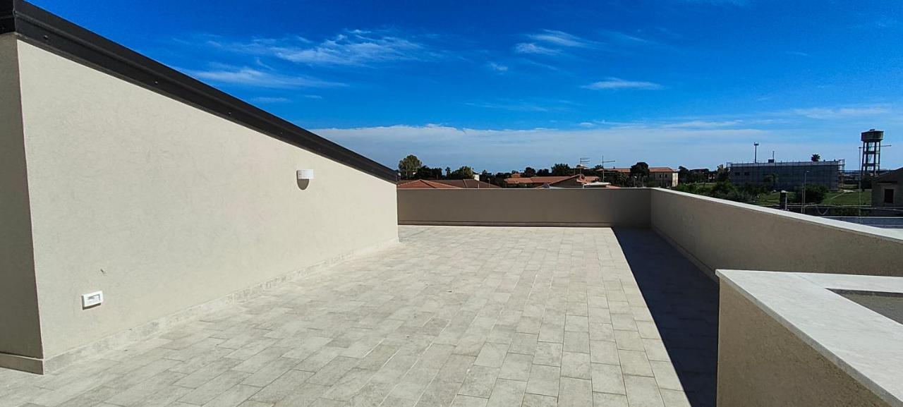 Casa Vacanze Rainbow, Siracusa Syracuse Ngoại thất bức ảnh