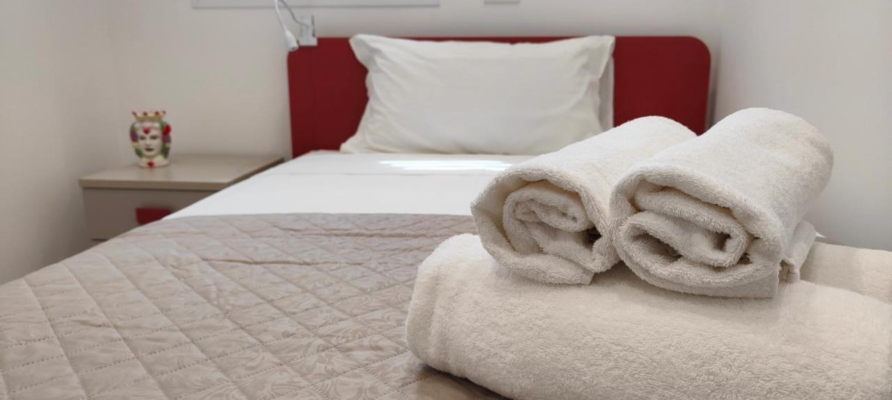 Casa Vacanze Rainbow, Siracusa Syracuse Ngoại thất bức ảnh