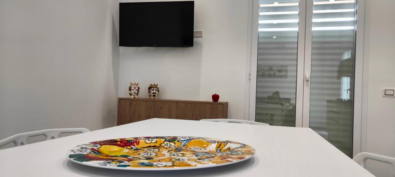 Casa Vacanze Rainbow, Siracusa Syracuse Ngoại thất bức ảnh