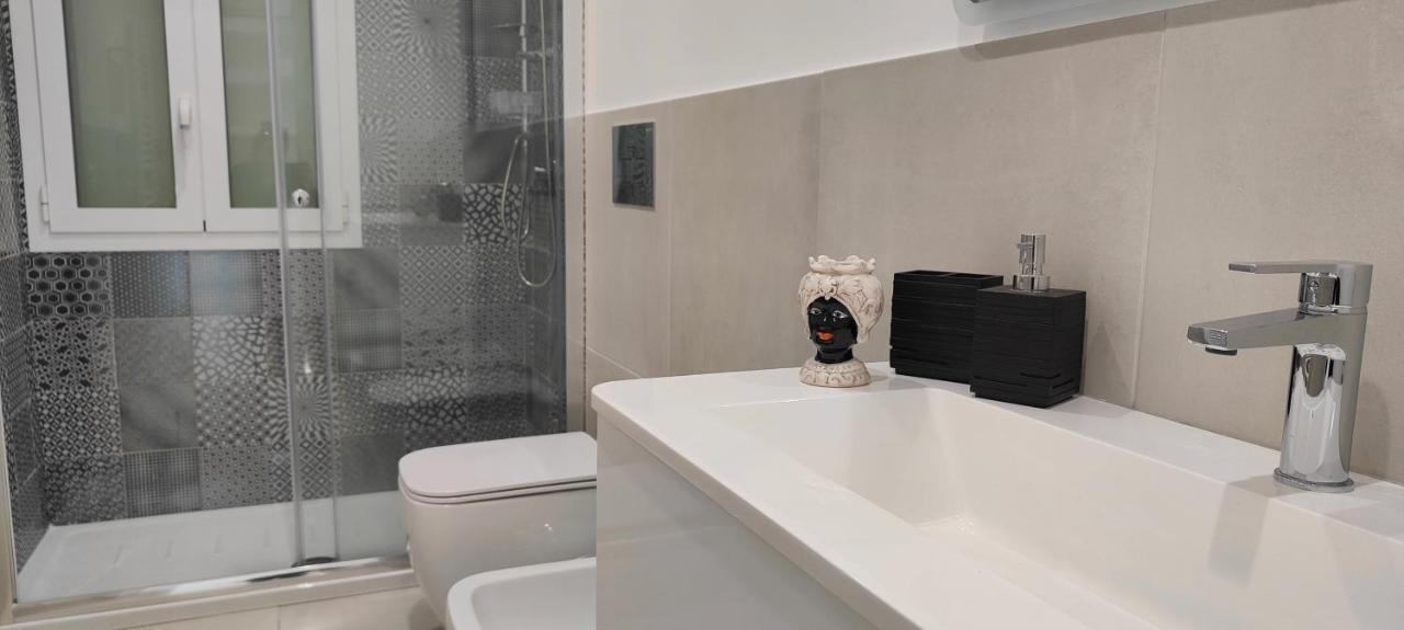 Casa Vacanze Rainbow, Siracusa Syracuse Ngoại thất bức ảnh