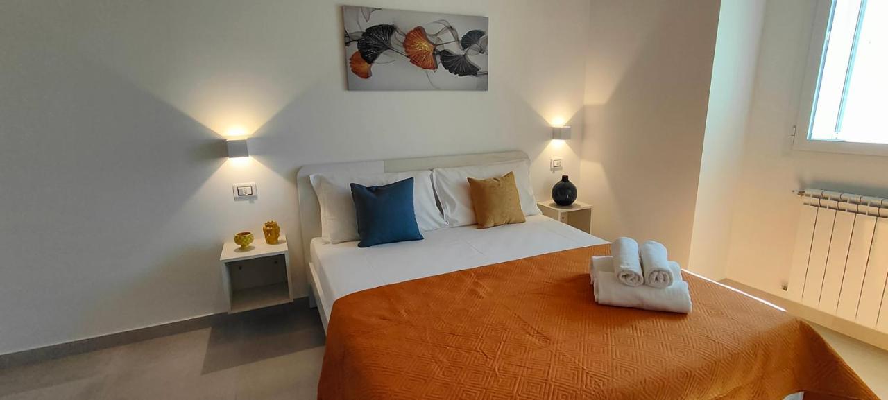 Casa Vacanze Rainbow, Siracusa Syracuse Ngoại thất bức ảnh