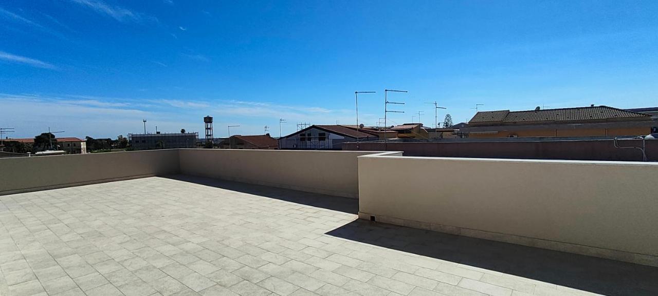 Casa Vacanze Rainbow, Siracusa Syracuse Ngoại thất bức ảnh