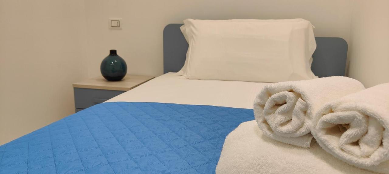 Casa Vacanze Rainbow, Siracusa Syracuse Ngoại thất bức ảnh