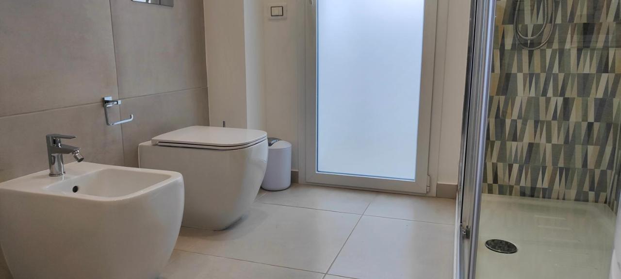 Casa Vacanze Rainbow, Siracusa Syracuse Ngoại thất bức ảnh