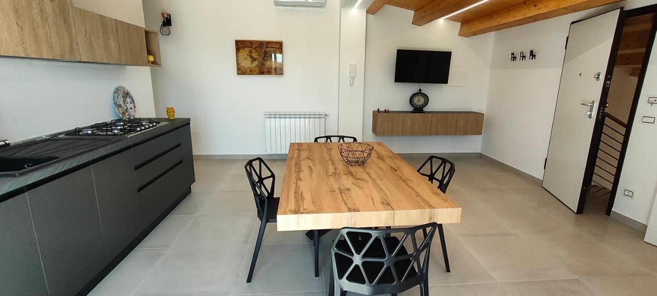 Casa Vacanze Rainbow, Siracusa Syracuse Ngoại thất bức ảnh