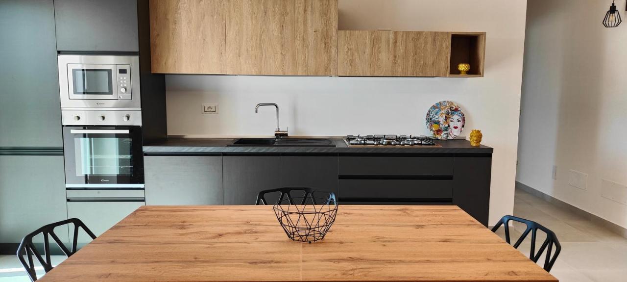 Casa Vacanze Rainbow, Siracusa Syracuse Ngoại thất bức ảnh