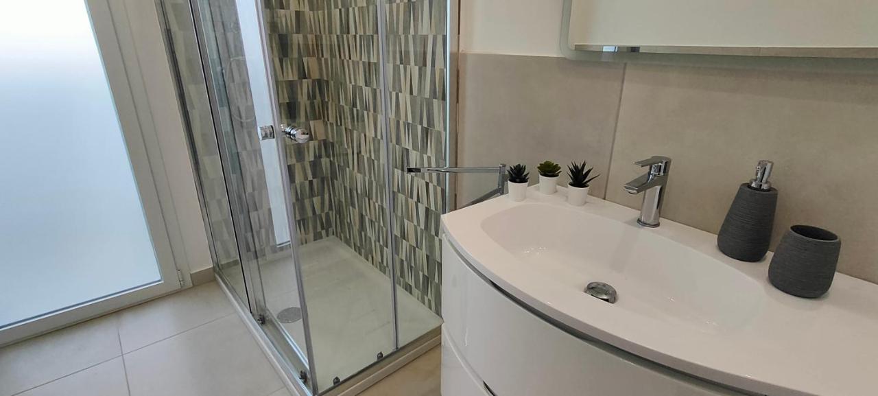 Casa Vacanze Rainbow, Siracusa Syracuse Ngoại thất bức ảnh