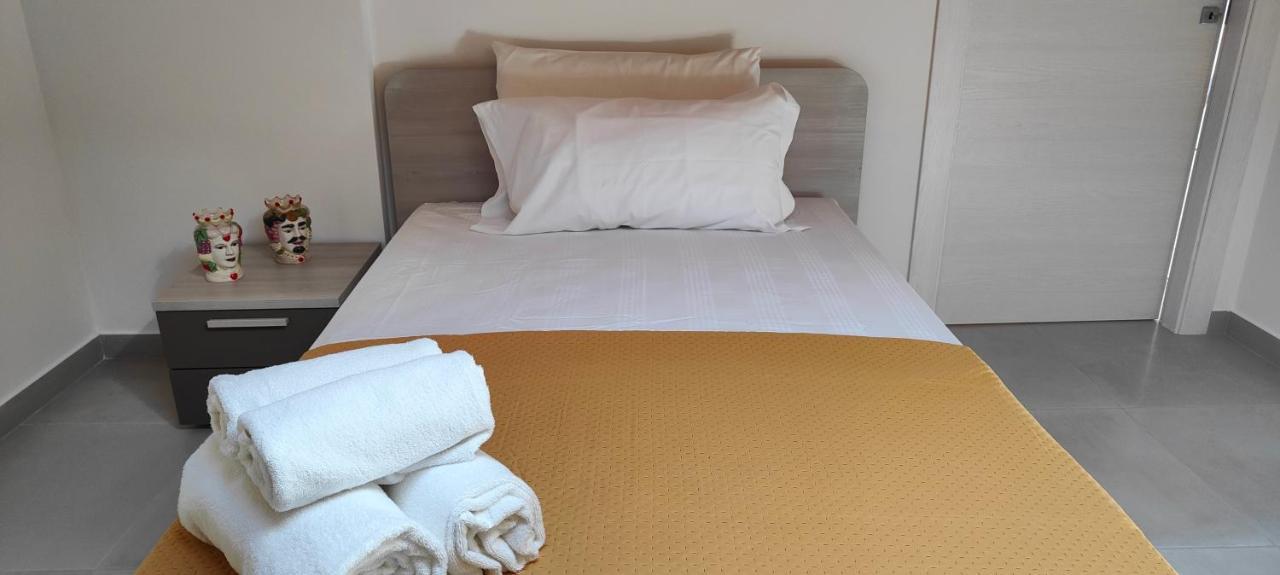 Casa Vacanze Rainbow, Siracusa Syracuse Ngoại thất bức ảnh