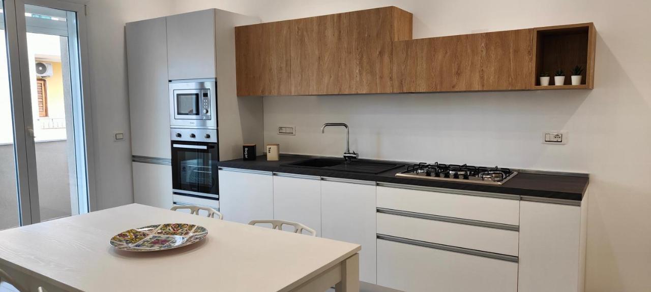 Casa Vacanze Rainbow, Siracusa Syracuse Ngoại thất bức ảnh