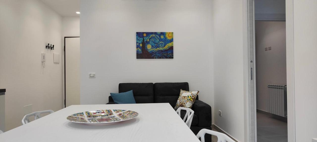 Casa Vacanze Rainbow, Siracusa Syracuse Ngoại thất bức ảnh