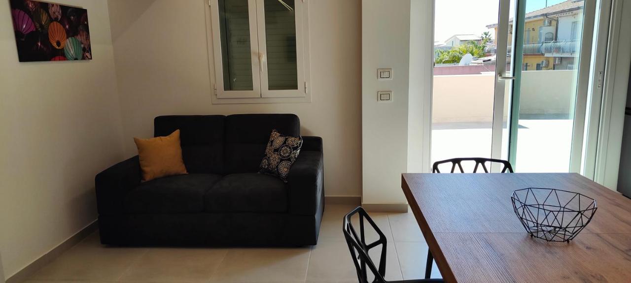 Casa Vacanze Rainbow, Siracusa Syracuse Ngoại thất bức ảnh