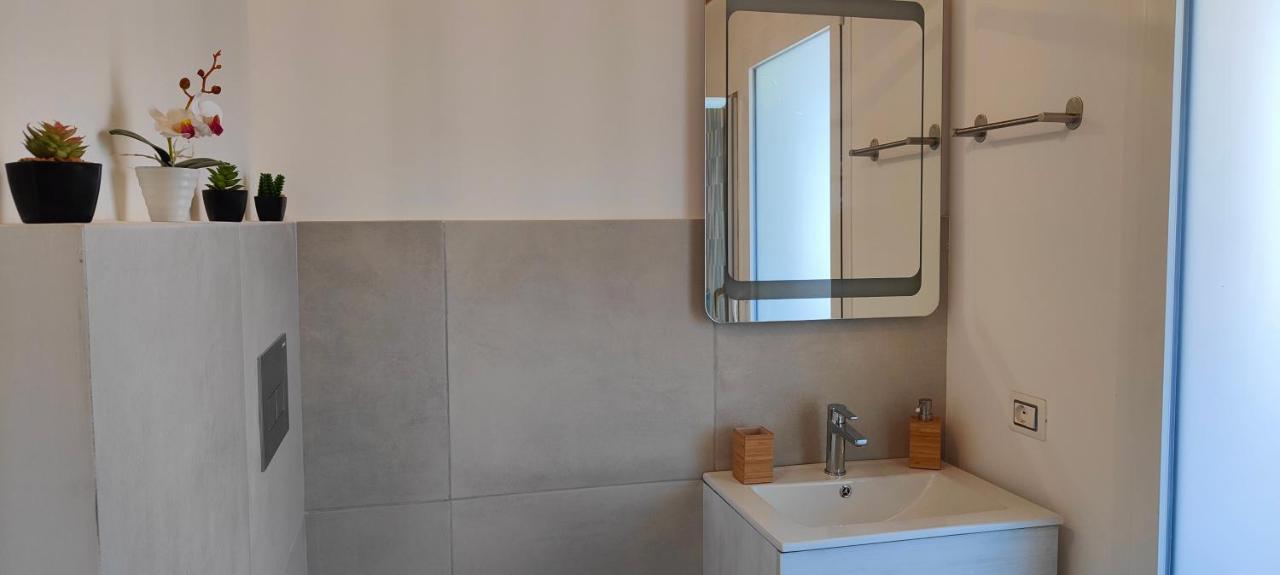 Casa Vacanze Rainbow, Siracusa Syracuse Ngoại thất bức ảnh