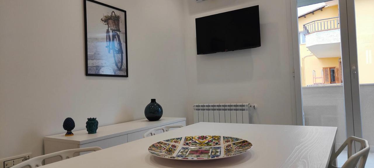 Casa Vacanze Rainbow, Siracusa Syracuse Ngoại thất bức ảnh