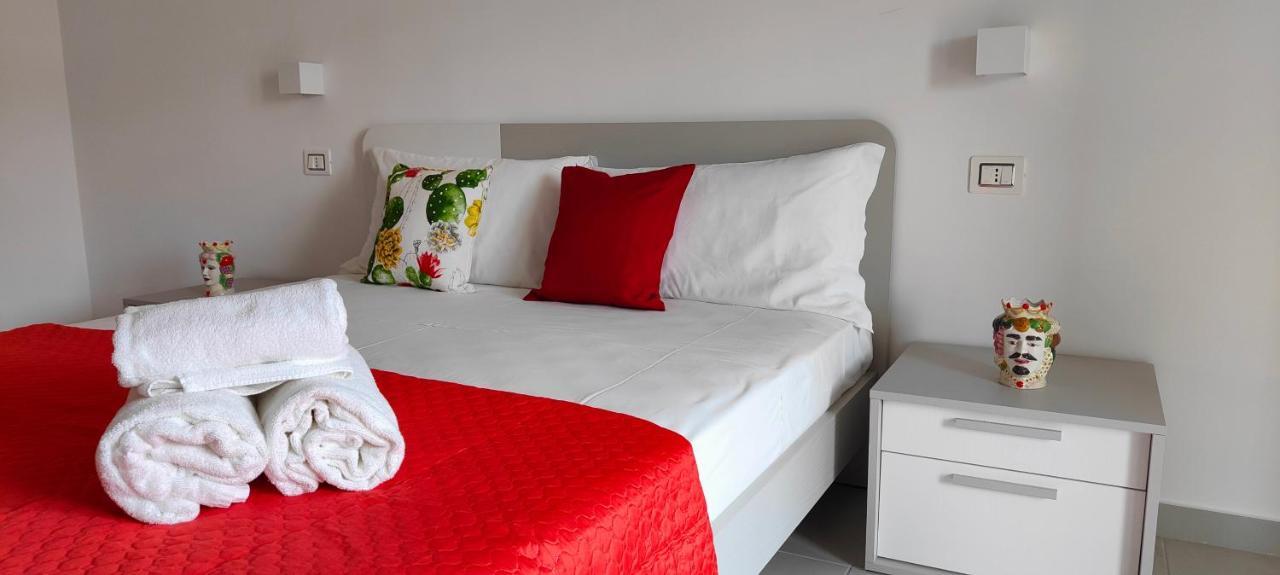 Casa Vacanze Rainbow, Siracusa Syracuse Ngoại thất bức ảnh