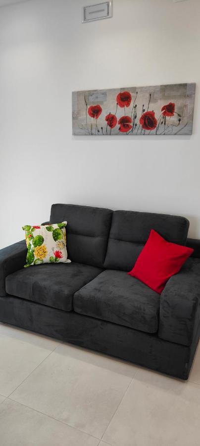 Casa Vacanze Rainbow, Siracusa Syracuse Ngoại thất bức ảnh