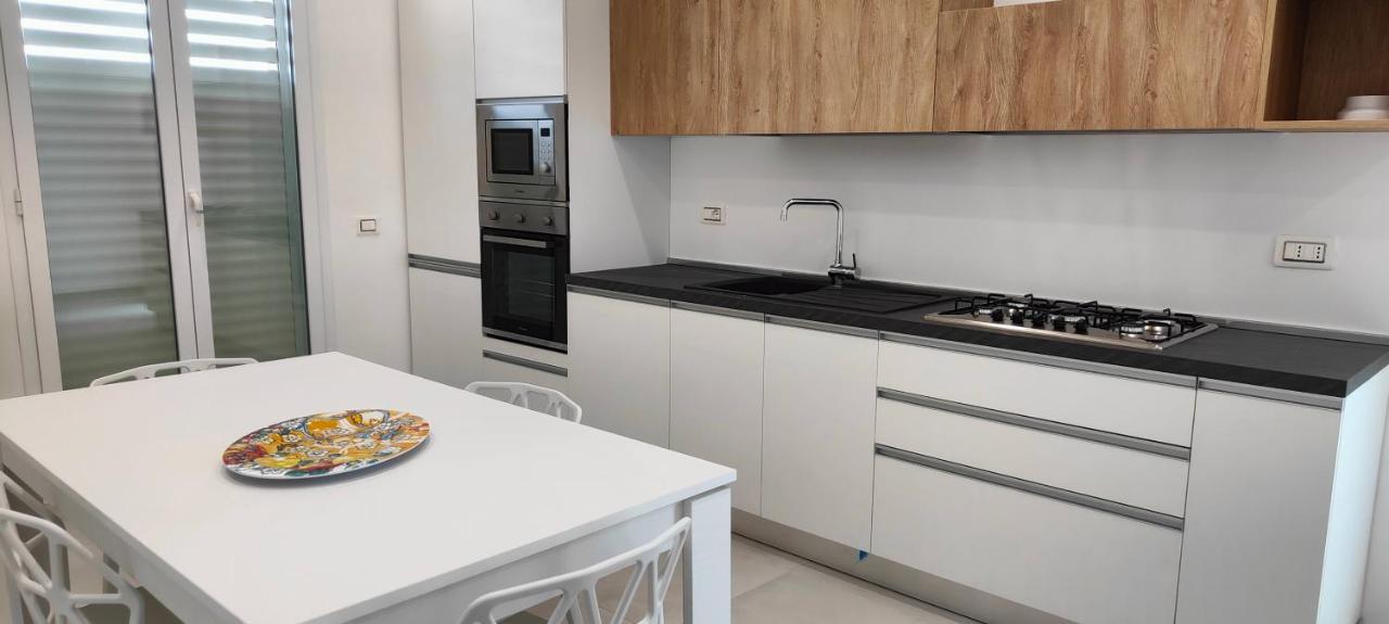 Casa Vacanze Rainbow, Siracusa Syracuse Ngoại thất bức ảnh