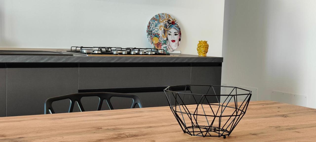 Casa Vacanze Rainbow, Siracusa Syracuse Ngoại thất bức ảnh