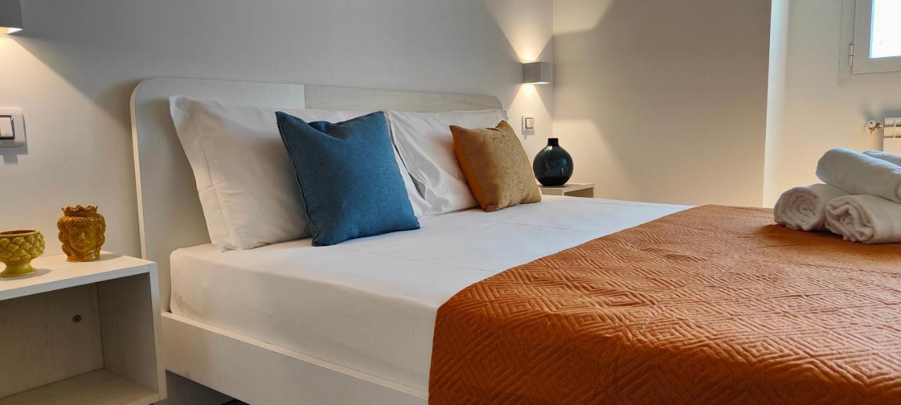 Casa Vacanze Rainbow, Siracusa Syracuse Ngoại thất bức ảnh