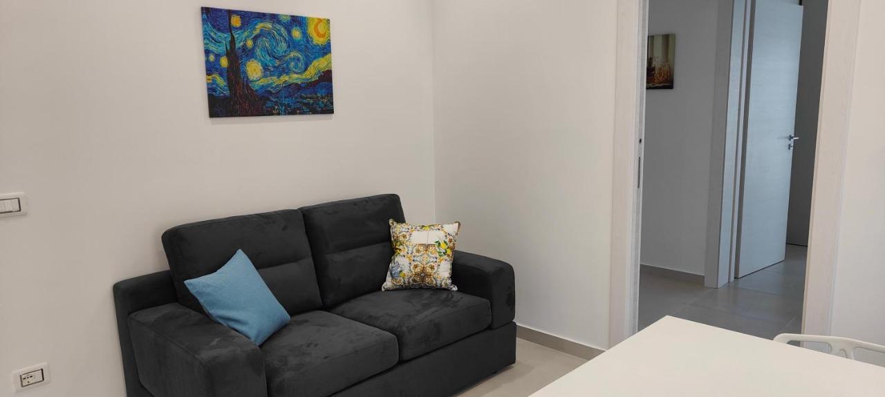 Casa Vacanze Rainbow, Siracusa Syracuse Ngoại thất bức ảnh