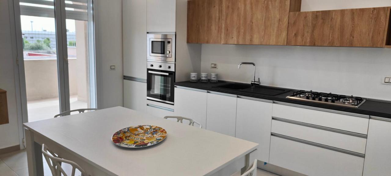 Casa Vacanze Rainbow, Siracusa Syracuse Ngoại thất bức ảnh