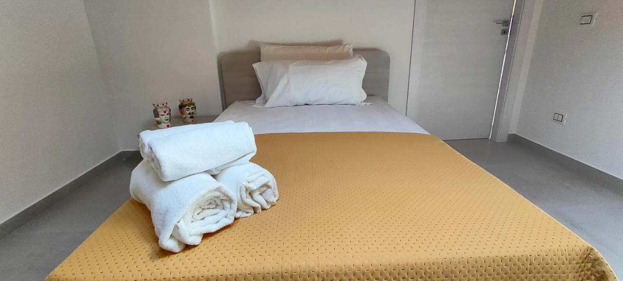 Casa Vacanze Rainbow, Siracusa Syracuse Ngoại thất bức ảnh