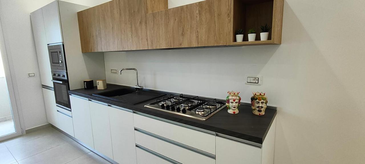 Casa Vacanze Rainbow, Siracusa Syracuse Ngoại thất bức ảnh