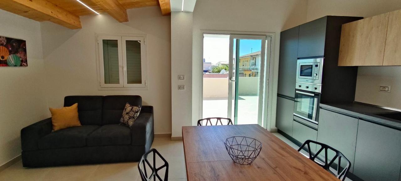Casa Vacanze Rainbow, Siracusa Syracuse Ngoại thất bức ảnh