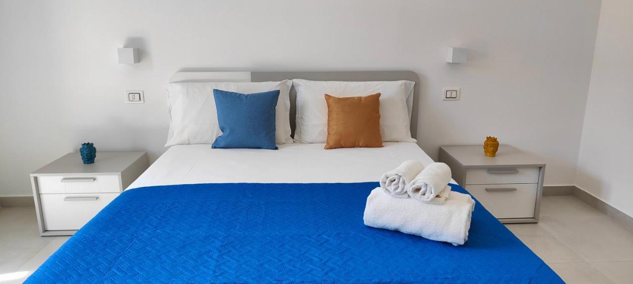 Casa Vacanze Rainbow, Siracusa Syracuse Ngoại thất bức ảnh