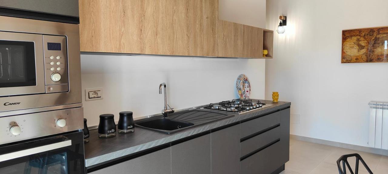 Casa Vacanze Rainbow, Siracusa Syracuse Ngoại thất bức ảnh
