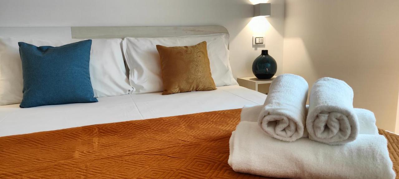 Casa Vacanze Rainbow, Siracusa Syracuse Ngoại thất bức ảnh