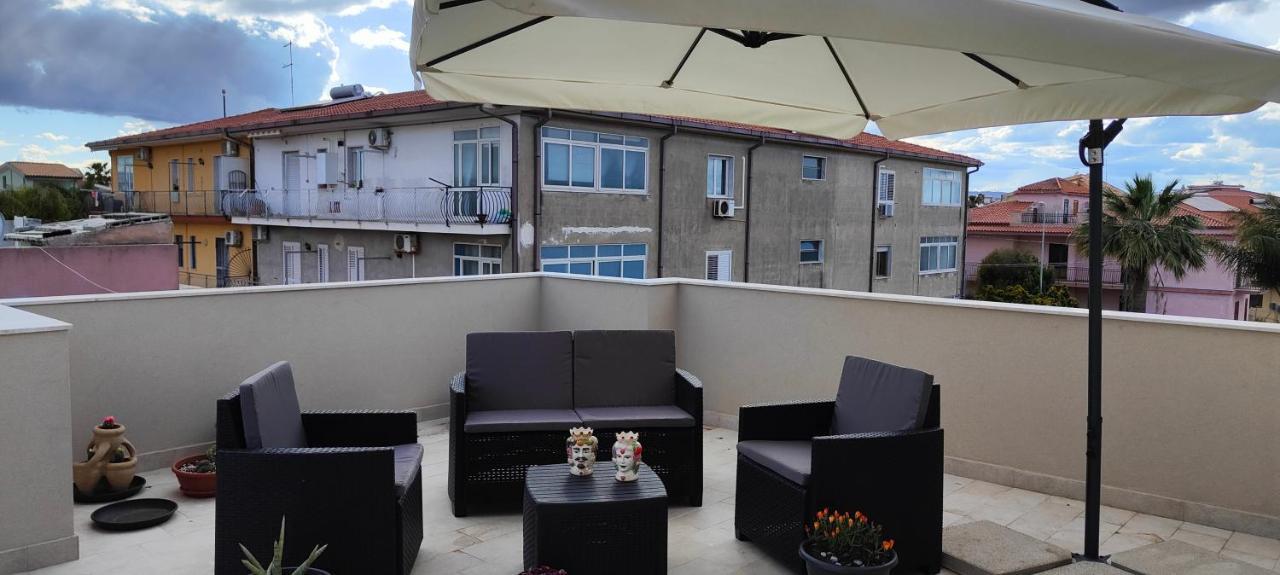 Casa Vacanze Rainbow, Siracusa Syracuse Ngoại thất bức ảnh