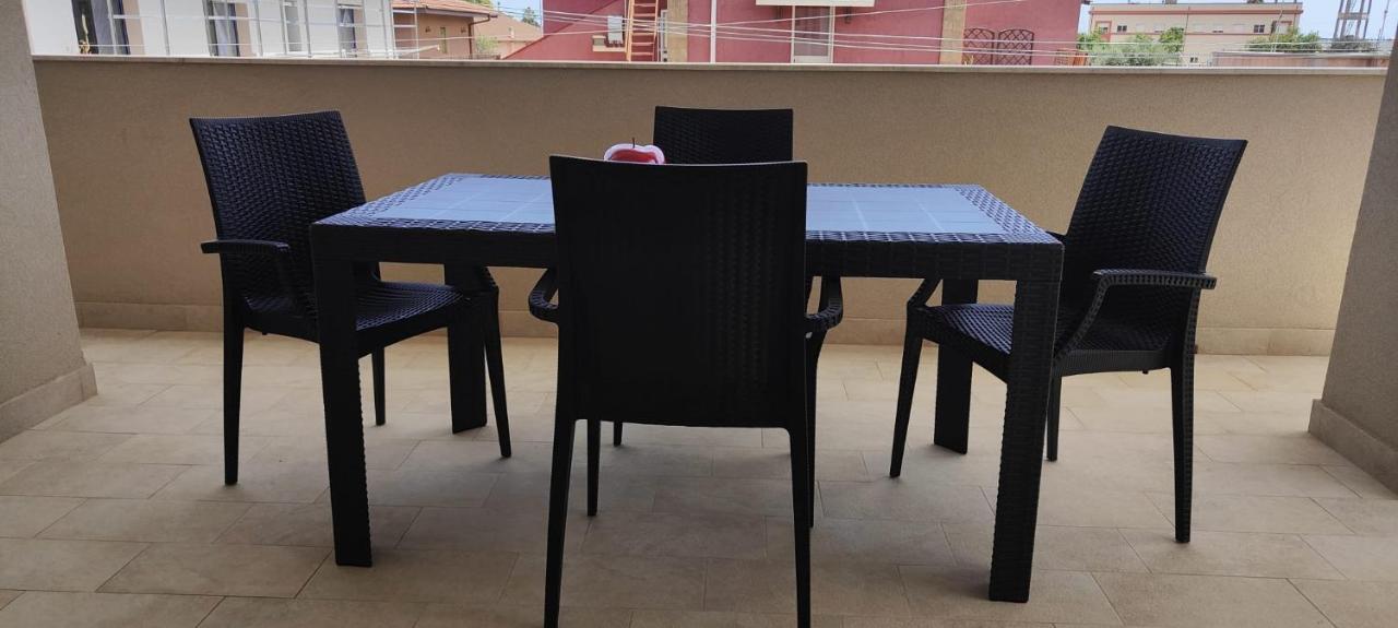 Casa Vacanze Rainbow, Siracusa Syracuse Ngoại thất bức ảnh